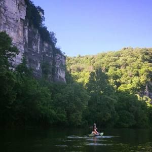 Meet your Posher, Barrett